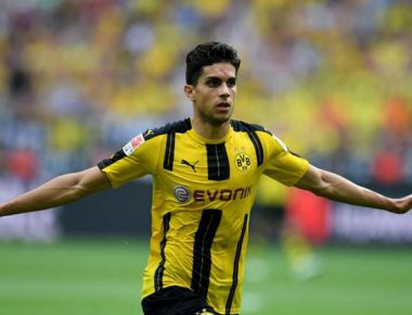 Bομβιστική επίθεση στο Ντόρτμουντ (φωτό & βίντεο)